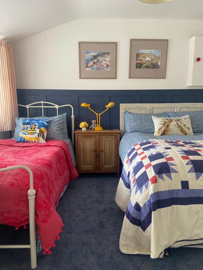 ترالي Barrow Harbour Studio Apartment المظهر الخارجي الصورة