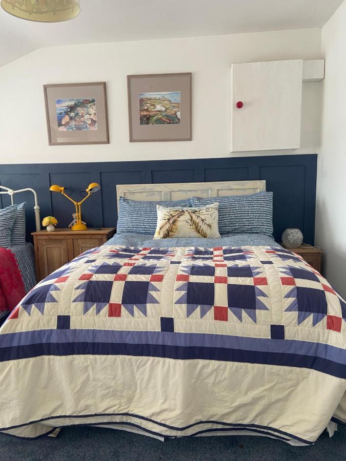 ترالي Barrow Harbour Studio Apartment المظهر الخارجي الصورة