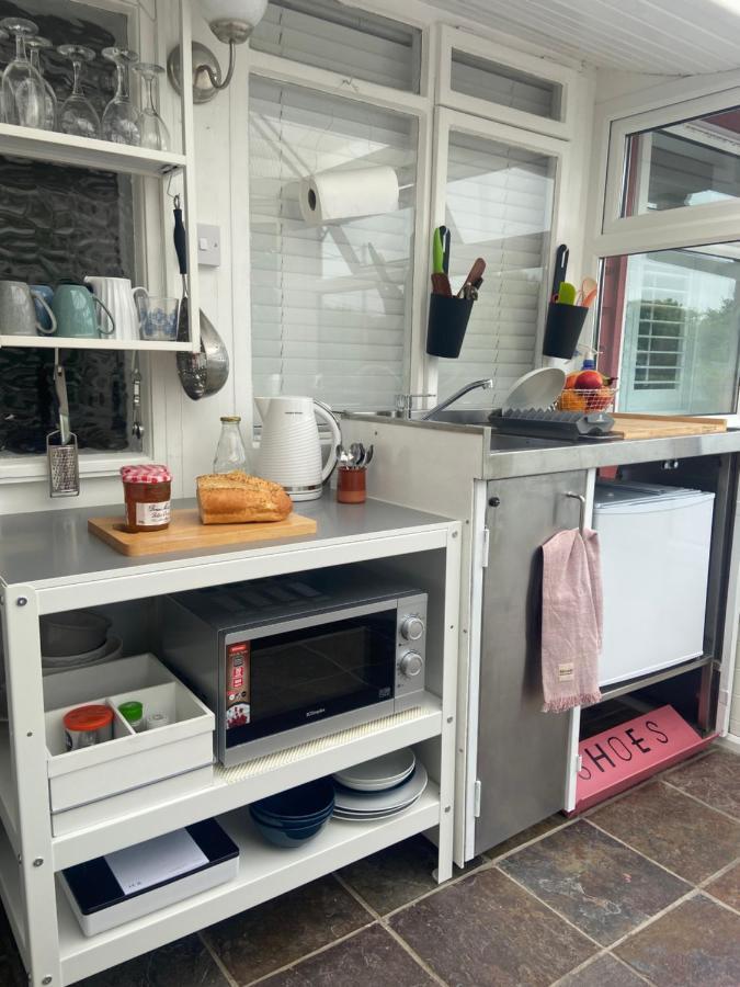 ترالي Barrow Harbour Studio Apartment المظهر الخارجي الصورة