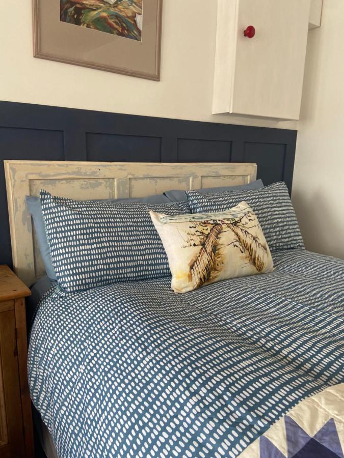 ترالي Barrow Harbour Studio Apartment المظهر الخارجي الصورة