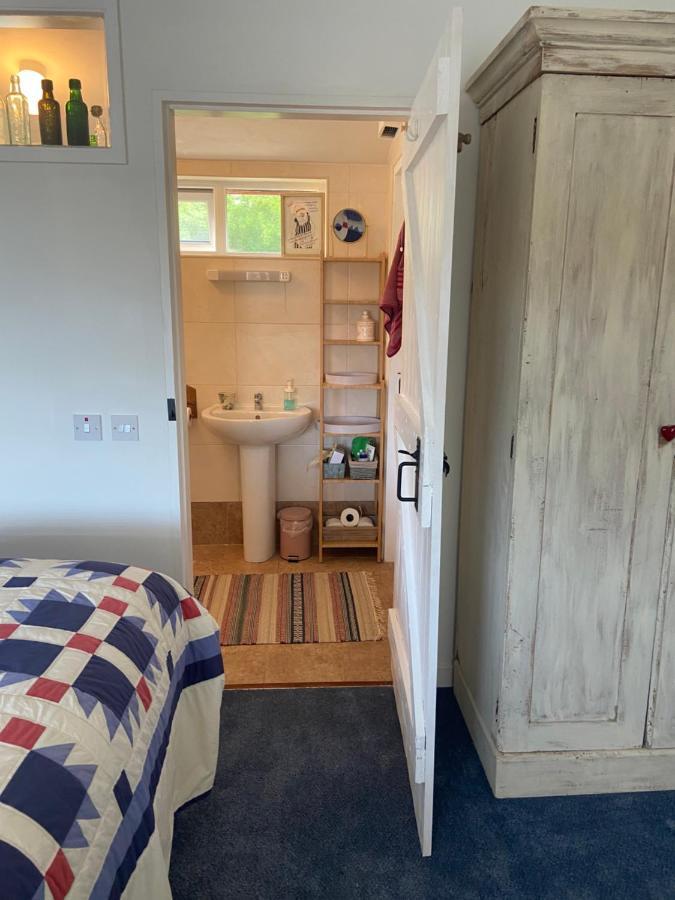 ترالي Barrow Harbour Studio Apartment المظهر الخارجي الصورة