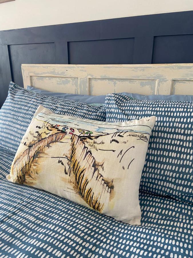 ترالي Barrow Harbour Studio Apartment المظهر الخارجي الصورة