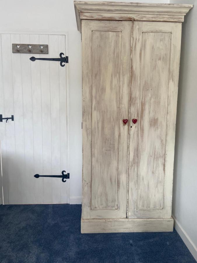 ترالي Barrow Harbour Studio Apartment المظهر الخارجي الصورة