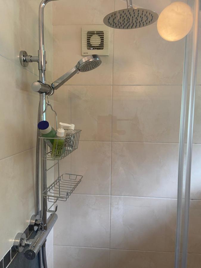 ترالي Barrow Harbour Studio Apartment المظهر الخارجي الصورة