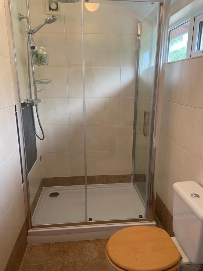 ترالي Barrow Harbour Studio Apartment المظهر الخارجي الصورة