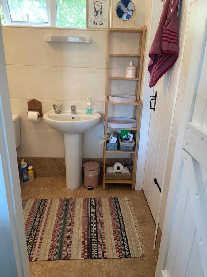 ترالي Barrow Harbour Studio Apartment المظهر الخارجي الصورة