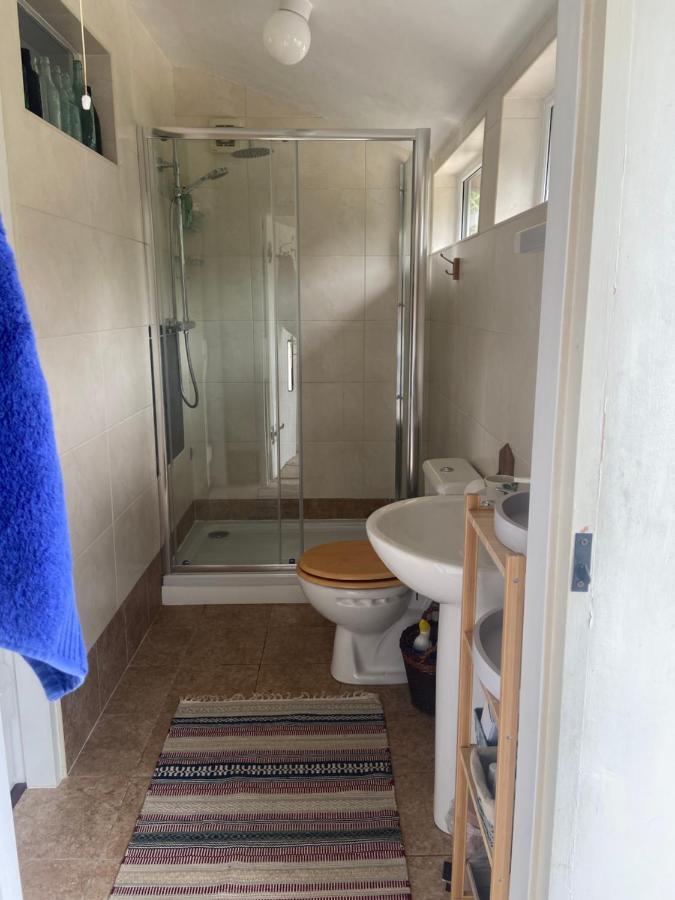 ترالي Barrow Harbour Studio Apartment المظهر الخارجي الصورة